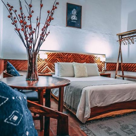 Beautiful Apartment In Oaxaca City'S Best Location Ngoại thất bức ảnh