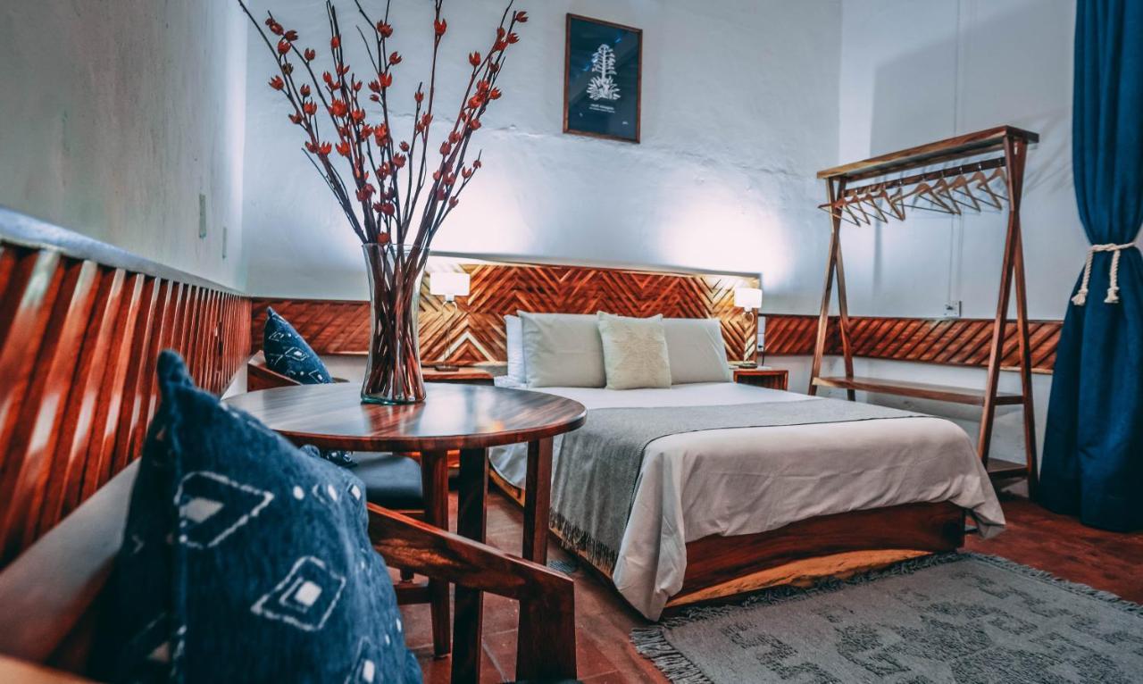 Beautiful Apartment In Oaxaca City'S Best Location Ngoại thất bức ảnh